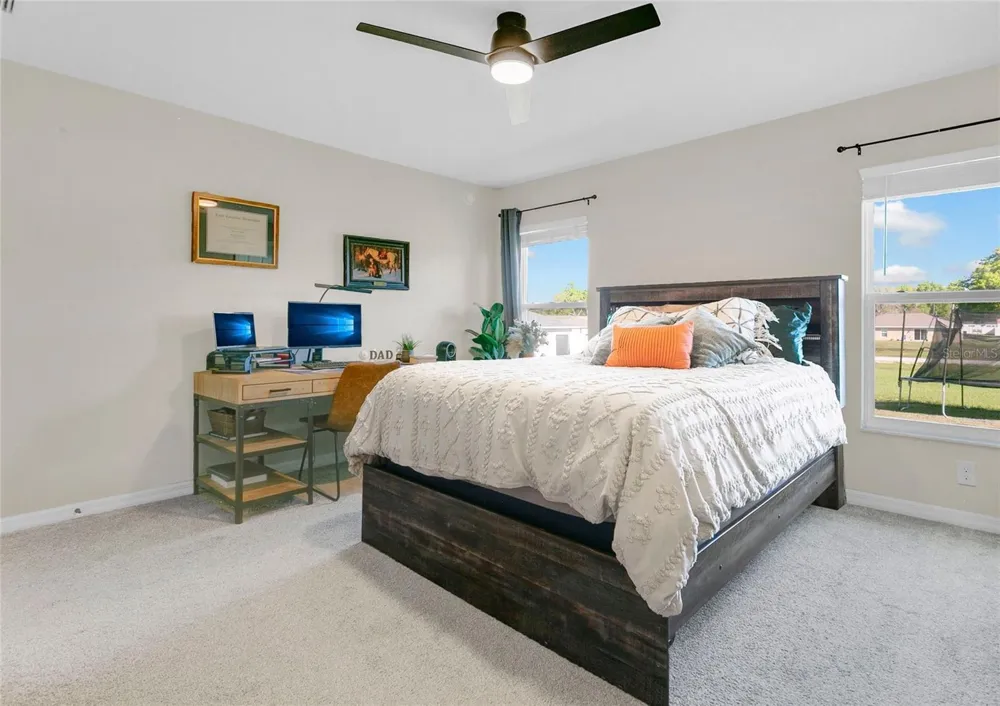 1725 NE 160TH PLACE Citra, FL 32113