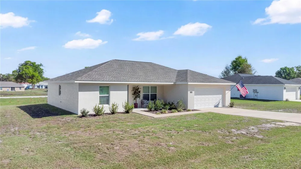 1725 NE 160TH PLACE Citra, FL 32113