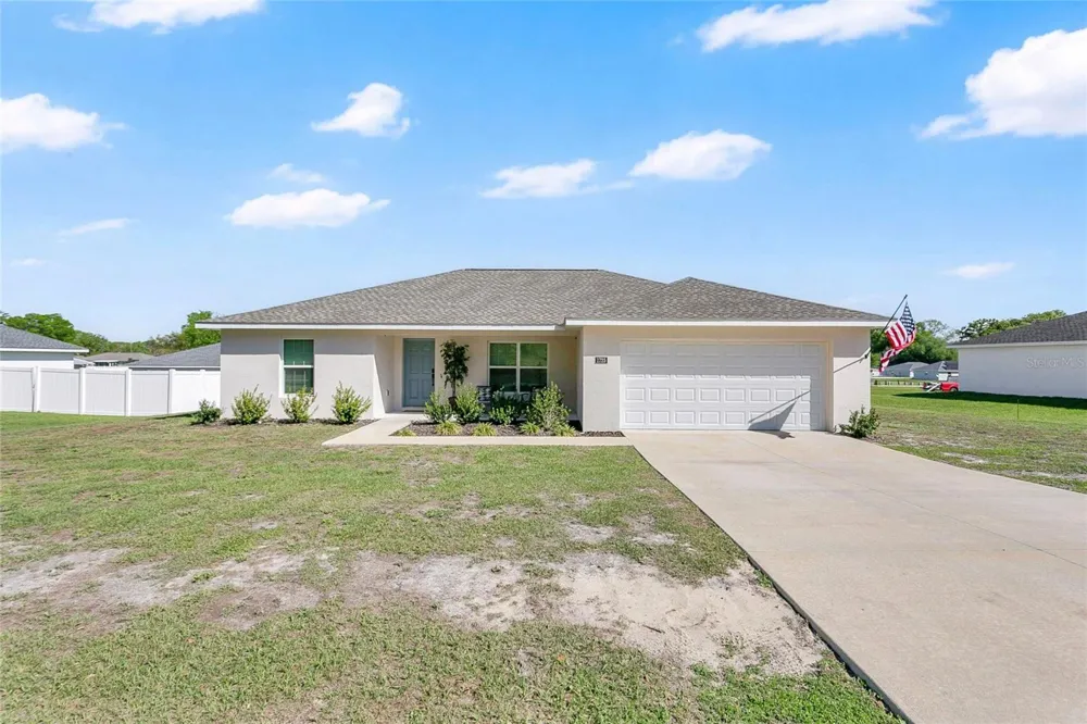 1725 NE 160TH PLACE Citra, FL 32113