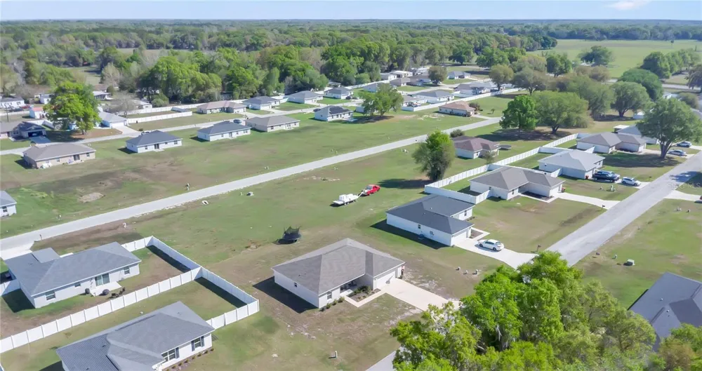 1725 NE 160TH PLACE Citra, FL 32113