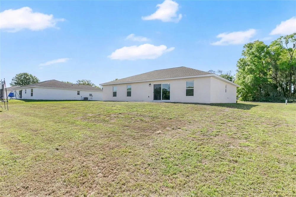 1725 NE 160TH PLACE Citra, FL 32113