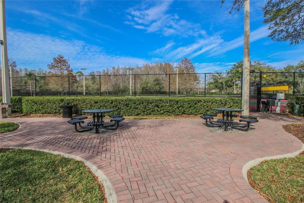 3960 MERMOOR DRIVE Palm Harbor, FL 34685