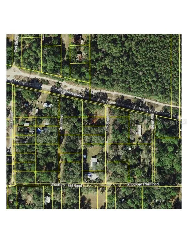 4TH STREET Altoona, FL 32702