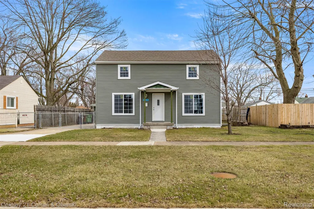 13367 Fordline Street Southgate City, MI 48195