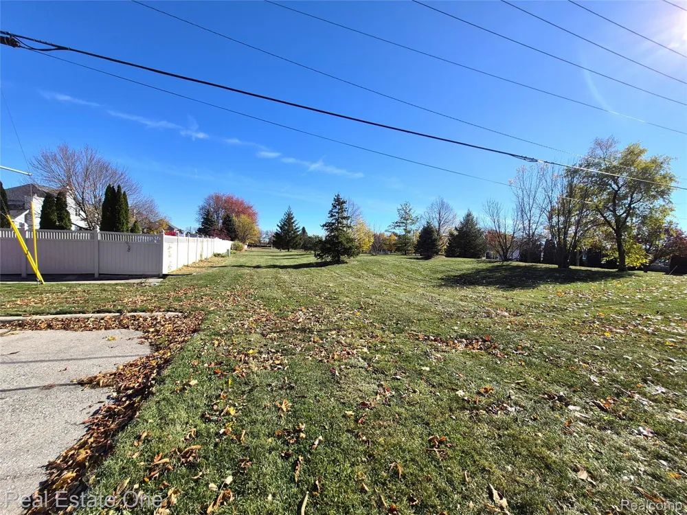 505 Forest Street Wyandotte City, MI 48192
