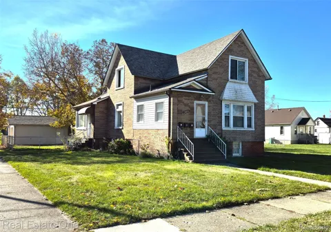 505 Forest Street