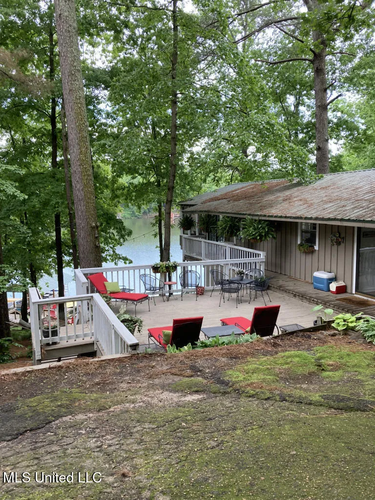 205 Snow Lake Drive Ashland, MS 38603
