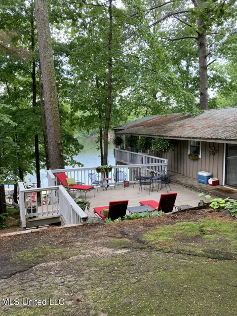 205 Snow Lake Drive