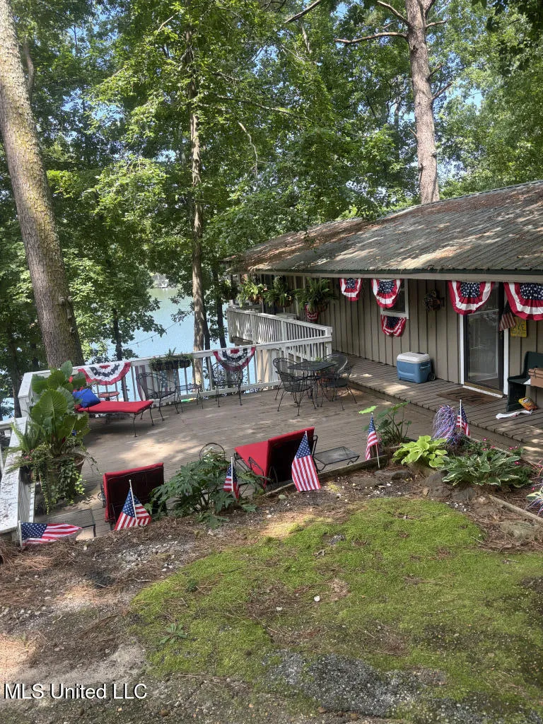205 Snow Lake Drive Ashland, MS 38603