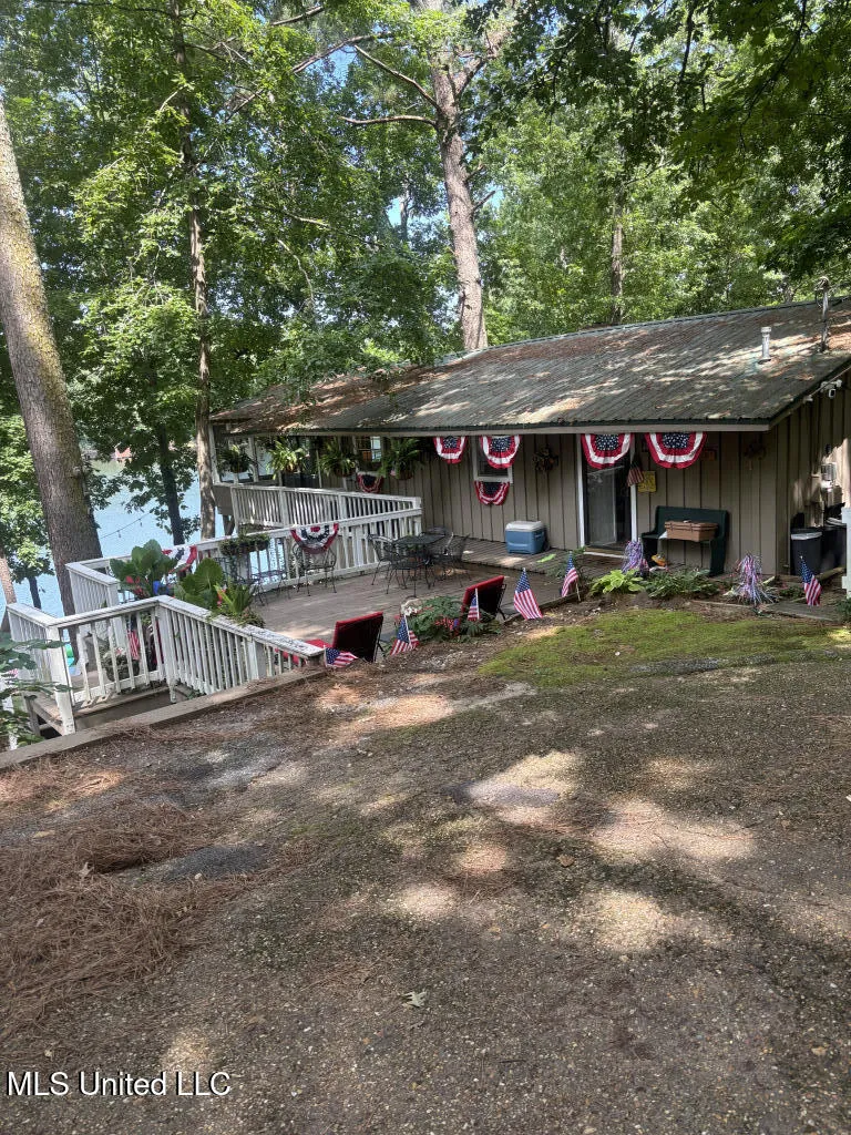 205 Snow Lake Drive Ashland, MS 38603