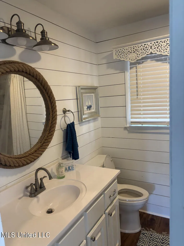 205 Snow Lake Drive Ashland, MS 38603