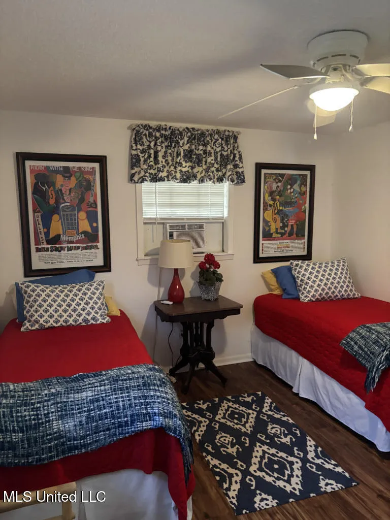 205 Snow Lake Drive Ashland, MS 38603