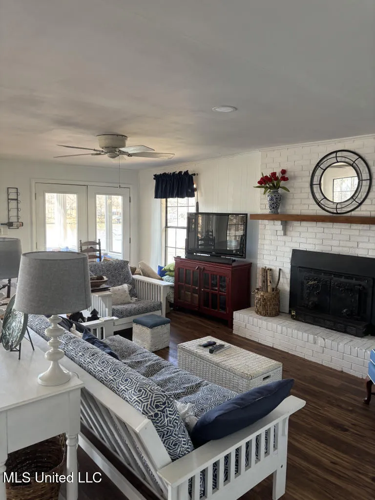 205 Snow Lake Drive Ashland, MS 38603