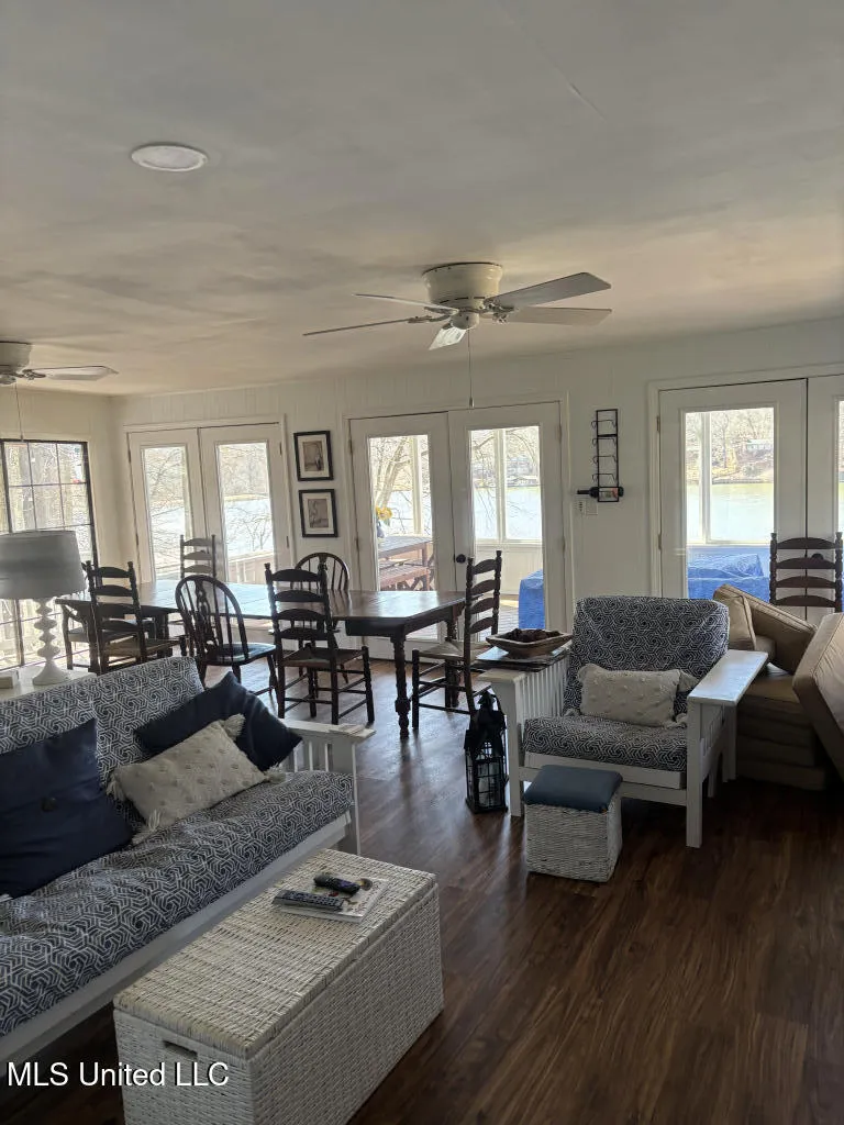 205 Snow Lake Drive Ashland, MS 38603