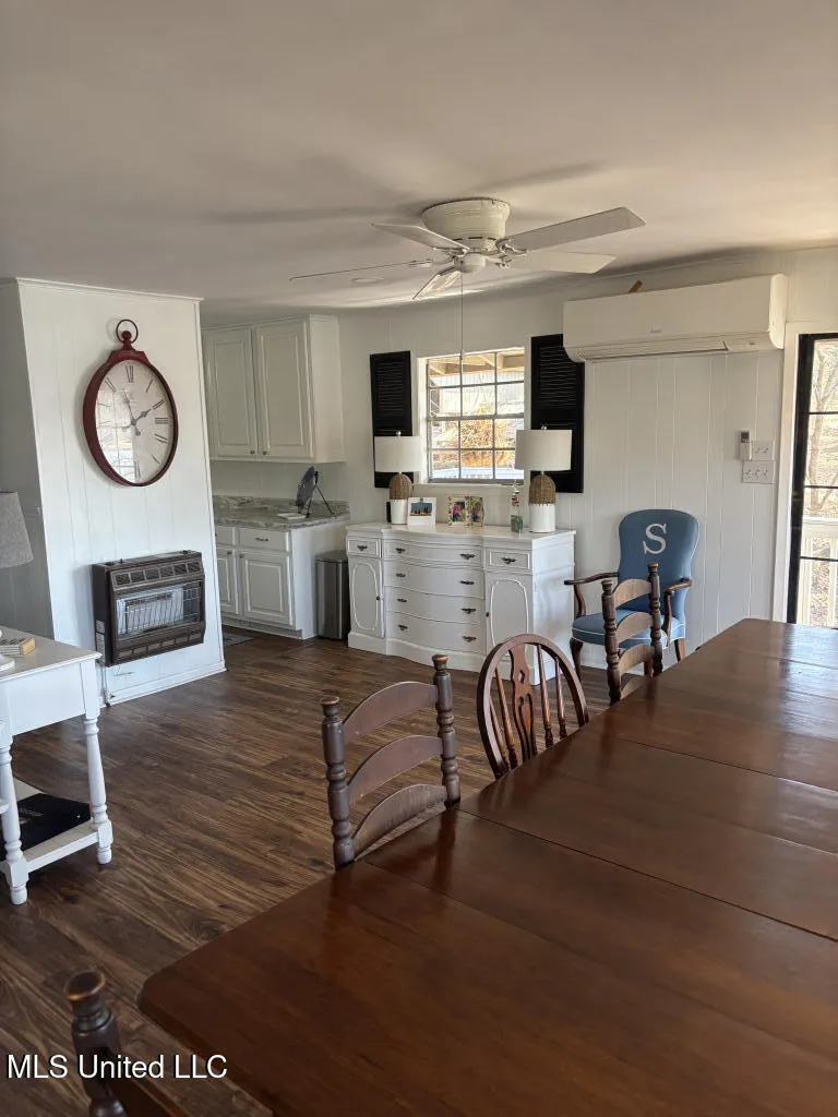 205 Snow Lake Drive Ashland, MS 38603