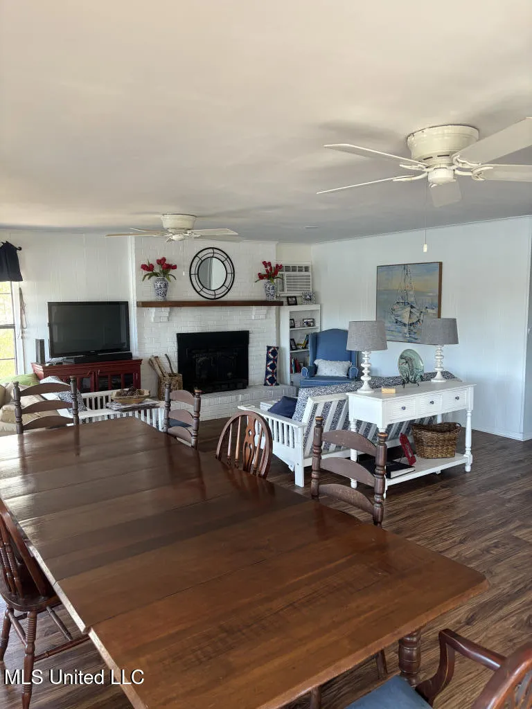 205 Snow Lake Drive Ashland, MS 38603