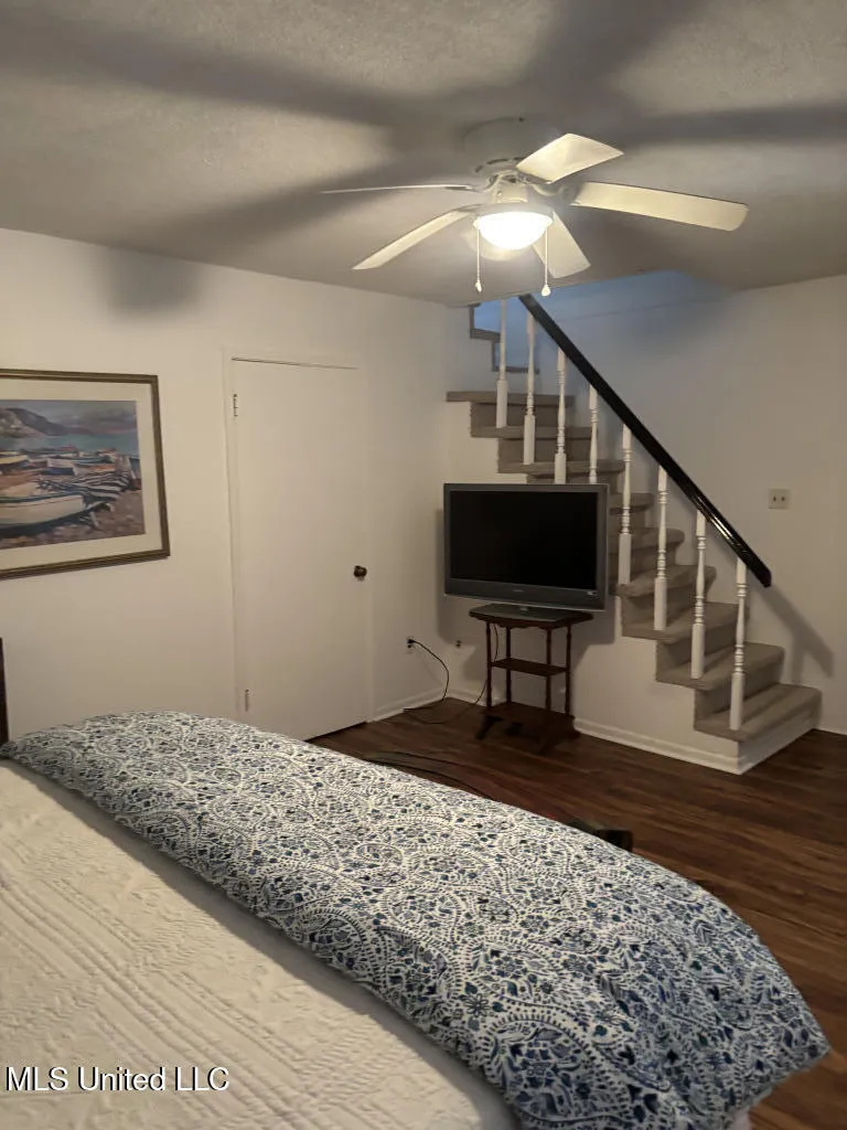 205 Snow Lake Drive Ashland, MS 38603