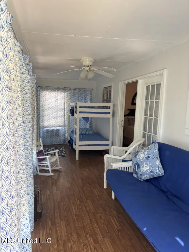 205 Snow Lake Drive Ashland, MS 38603