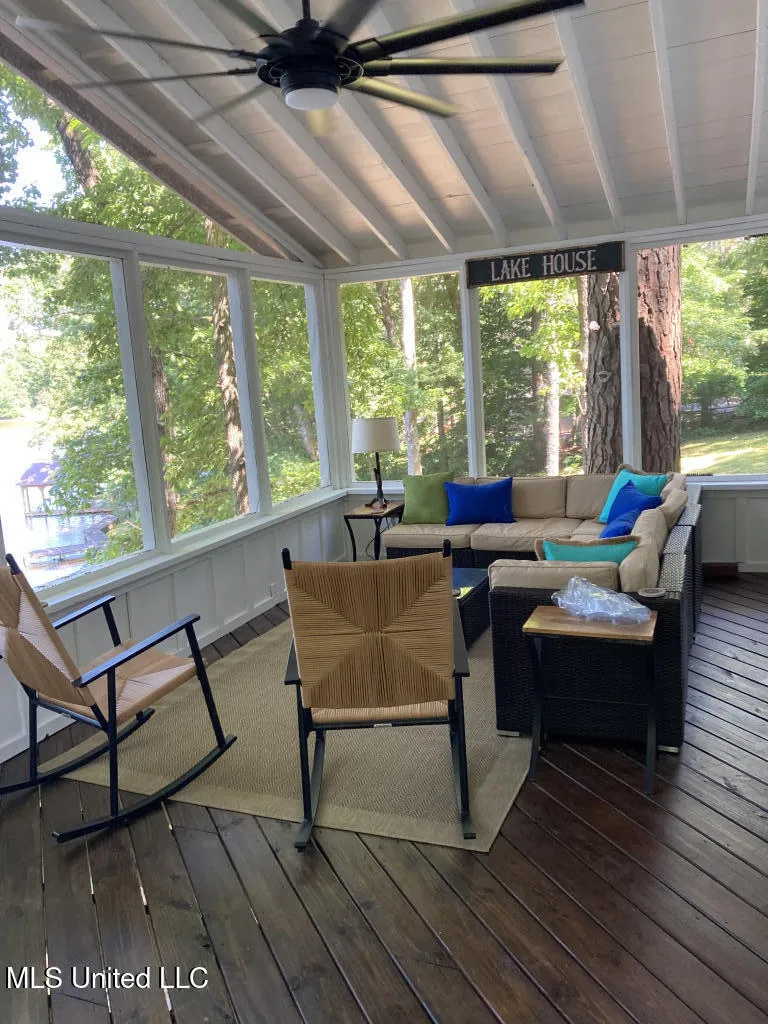 205 Snow Lake Drive Ashland, MS 38603