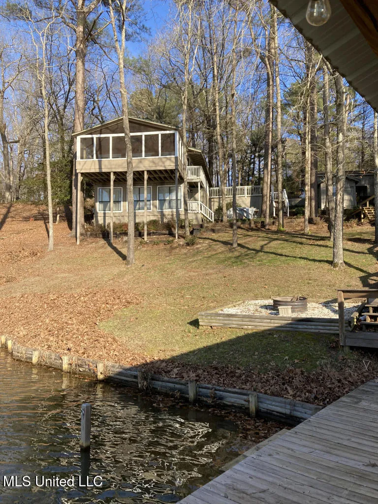 205 Snow Lake Drive Ashland, MS 38603
