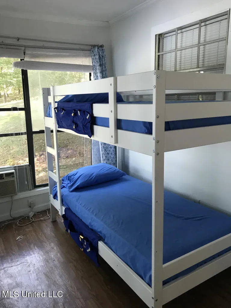 205 Snow Lake Drive Ashland, MS 38603