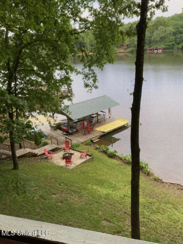 205 Snow Lake Drive Ashland, MS 38603