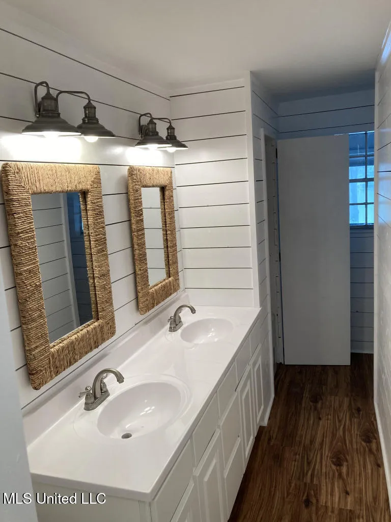 205 Snow Lake Drive Ashland, MS 38603