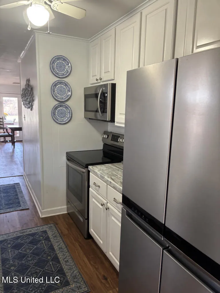 205 Snow Lake Drive Ashland, MS 38603