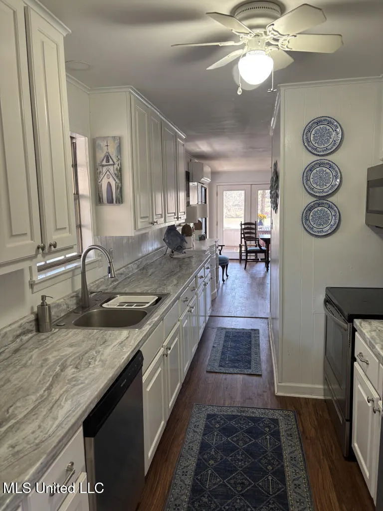 205 Snow Lake Drive Ashland, MS 38603