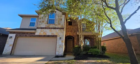 3209 Featherwood Lane