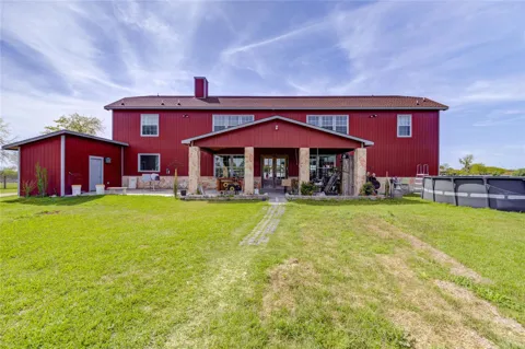 8570 Sunny Side Road