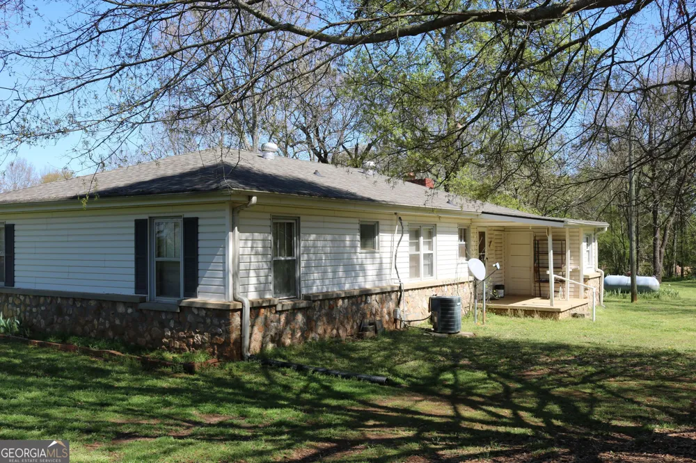 2139 Jones Chapel Shiloh RD Danielsville, GA 30633