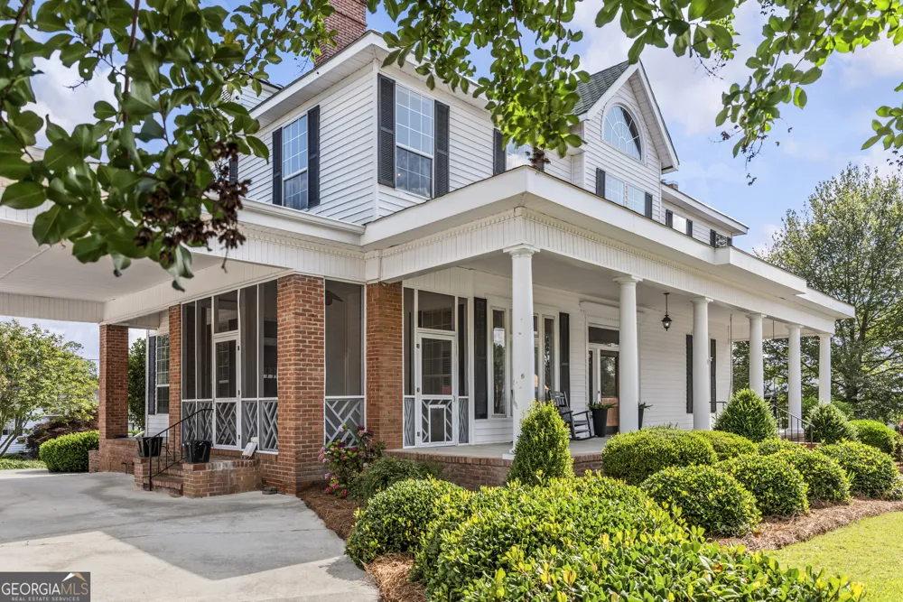 45 Court SQ Warrenton, GA 30828