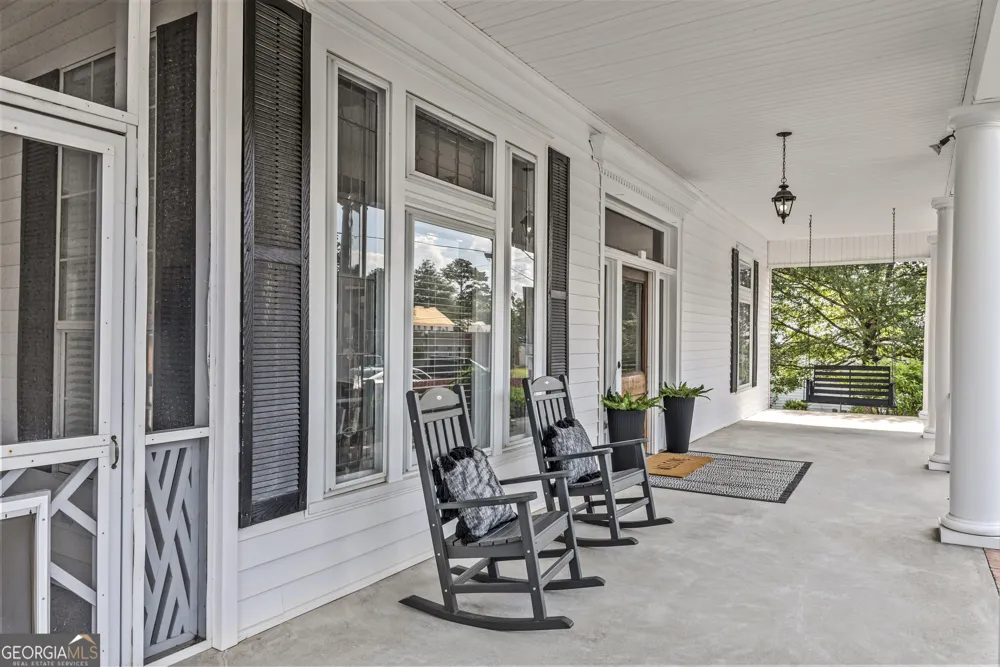45 Court SQ Warrenton, GA 30828