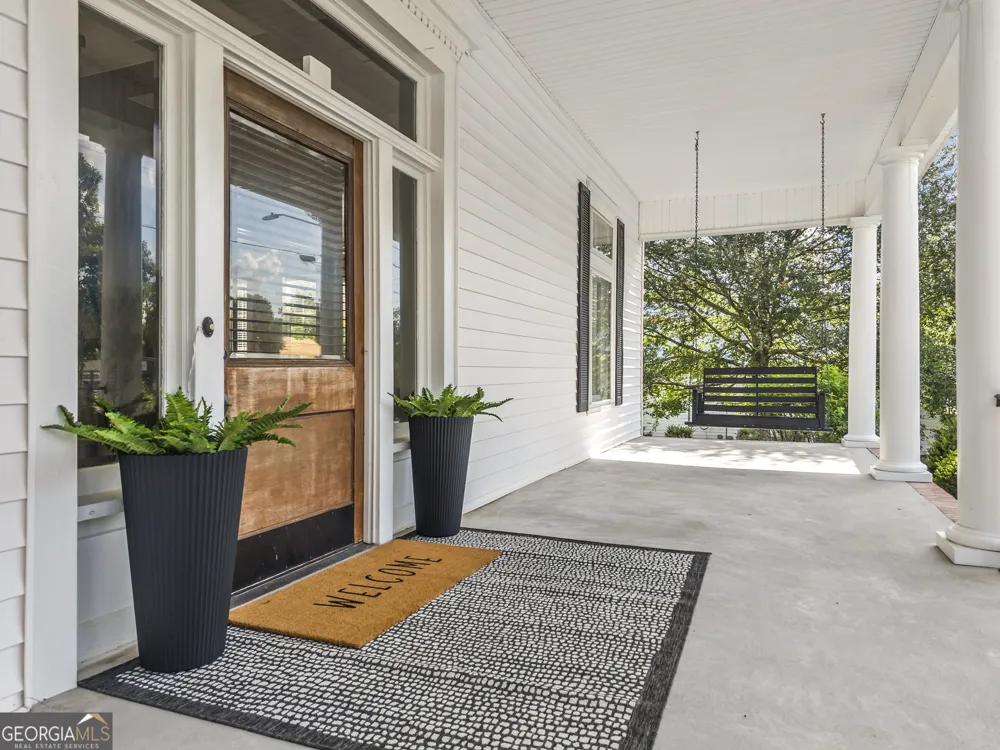 45 Court SQ Warrenton, GA 30828