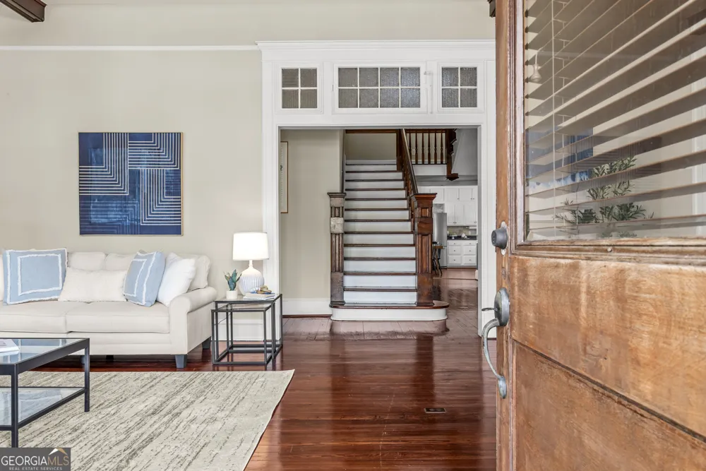 45 Court SQ Warrenton, GA 30828