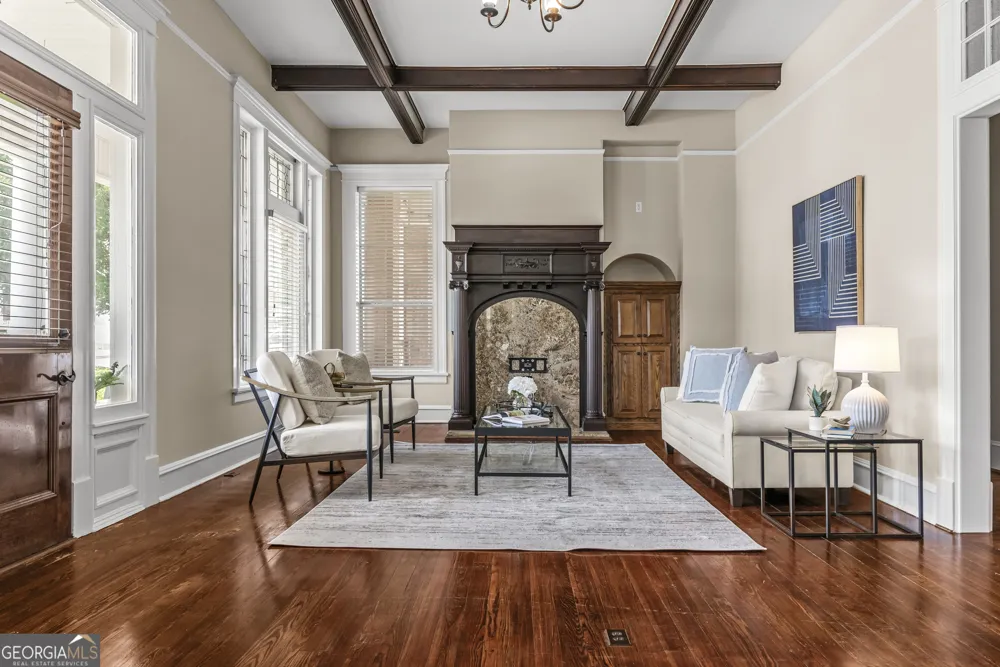 45 Court SQ Warrenton, GA 30828