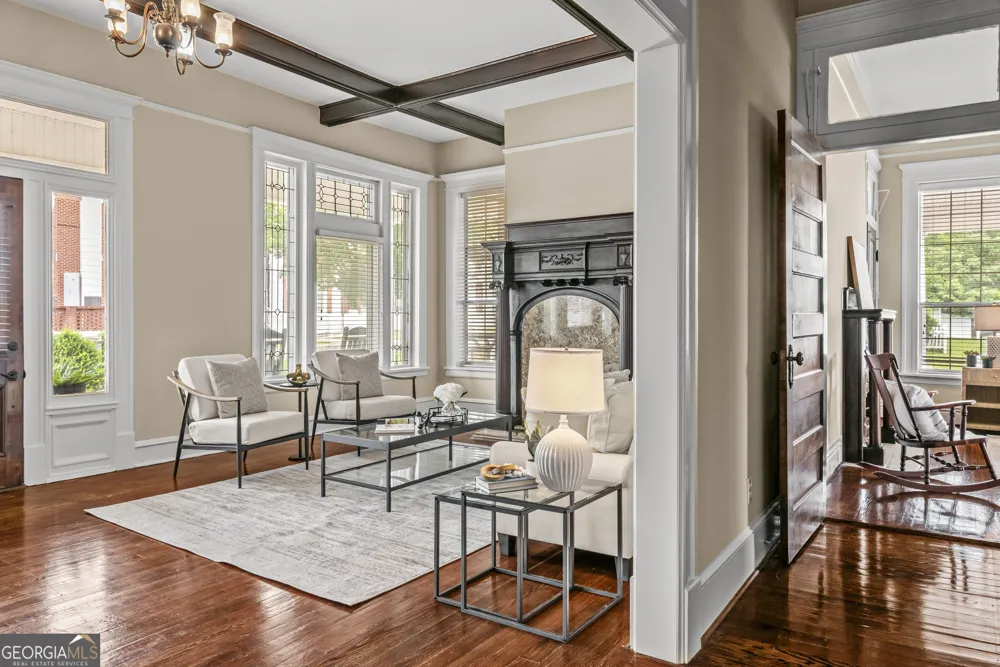 45 Court SQ Warrenton, GA 30828