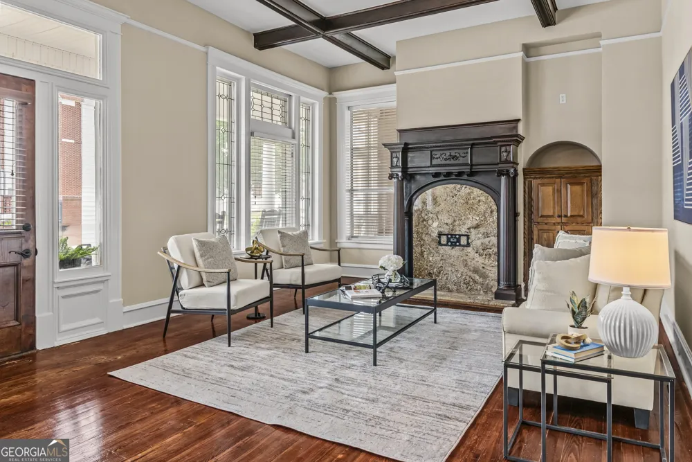45 Court SQ Warrenton, GA 30828