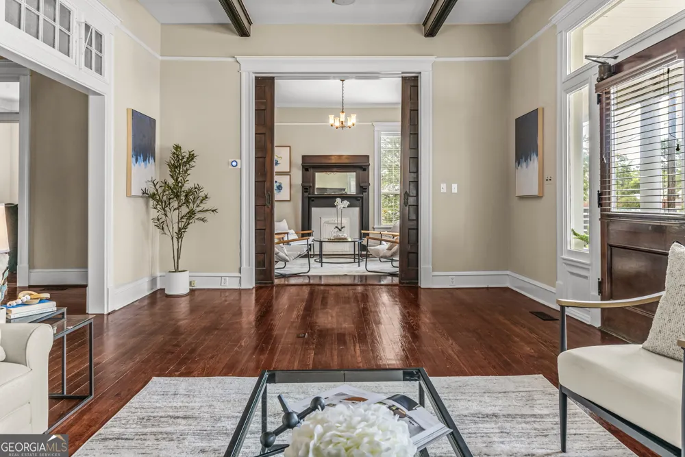 45 Court SQ Warrenton, GA 30828