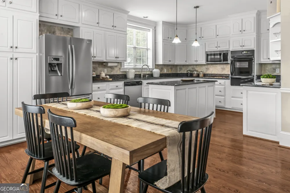 45 Court SQ Warrenton, GA 30828