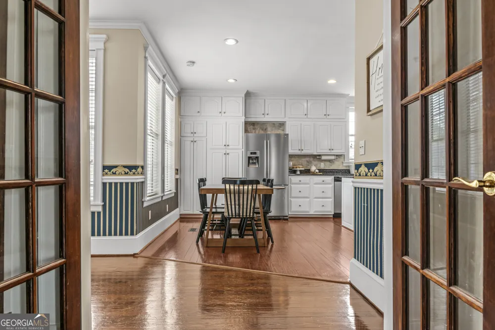 45 Court SQ Warrenton, GA 30828
