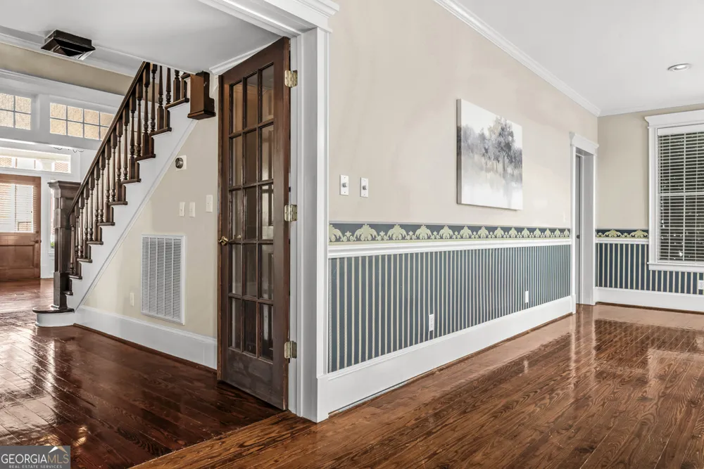 45 Court SQ Warrenton, GA 30828