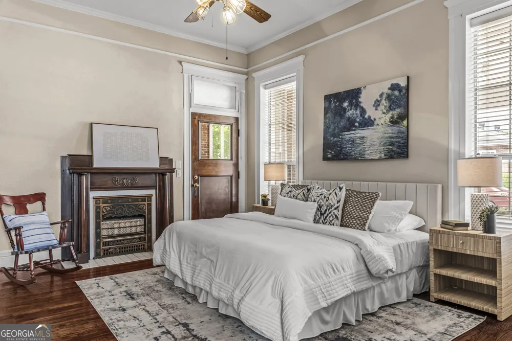 45 Court SQ Warrenton, GA 30828