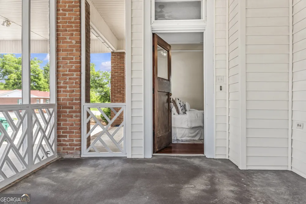 45 Court SQ Warrenton, GA 30828
