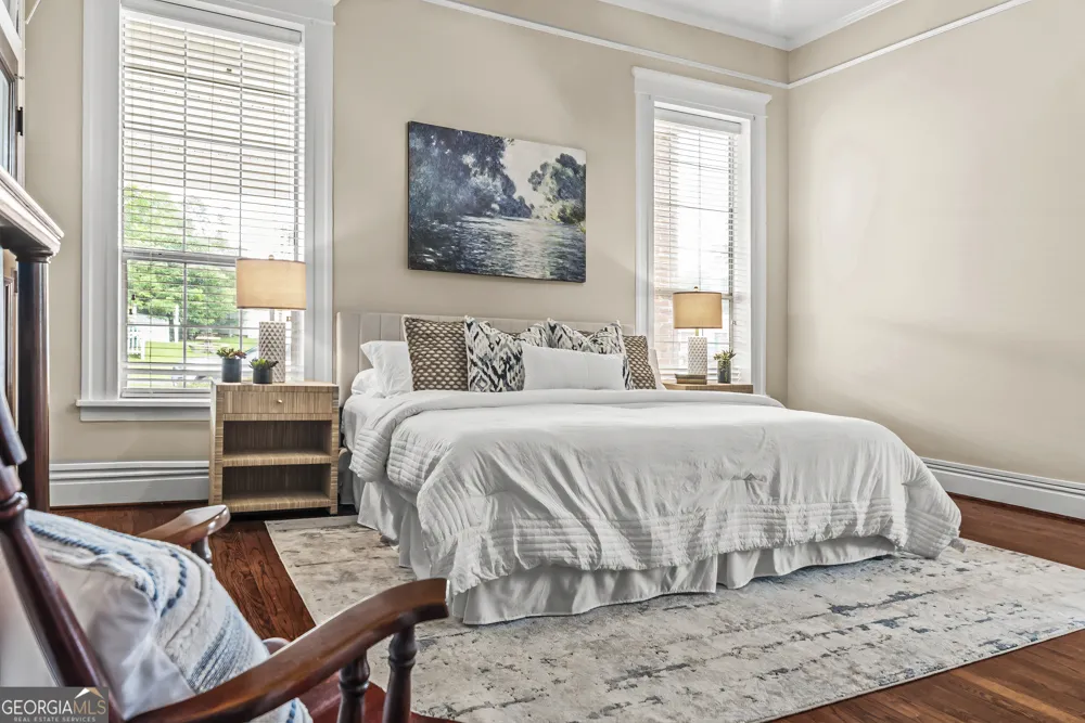 45 Court SQ Warrenton, GA 30828