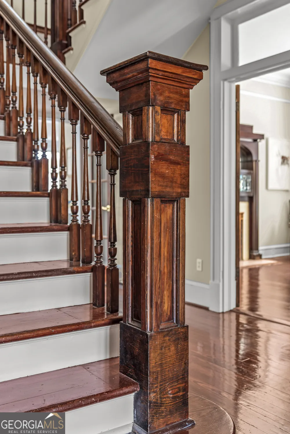 45 Court SQ Warrenton, GA 30828
