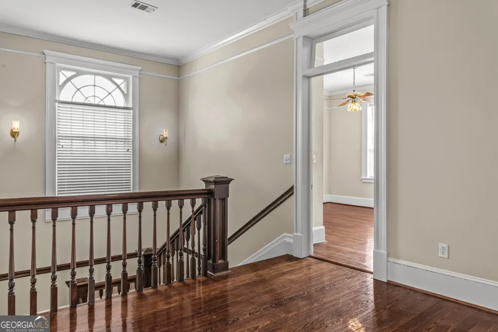 45 Court SQ Warrenton, GA 30828