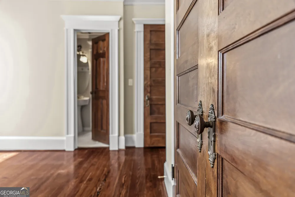 45 Court SQ Warrenton, GA 30828