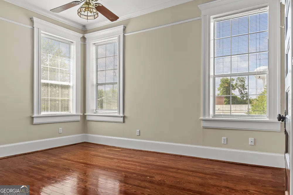45 Court SQ Warrenton, GA 30828